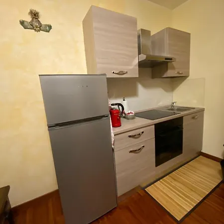 A Appartamento Segrate Exterior foto
