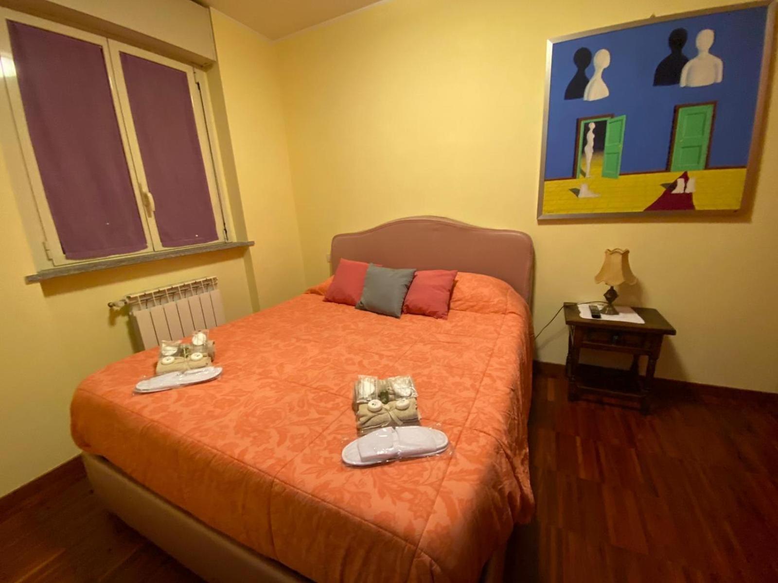 A Apartamento