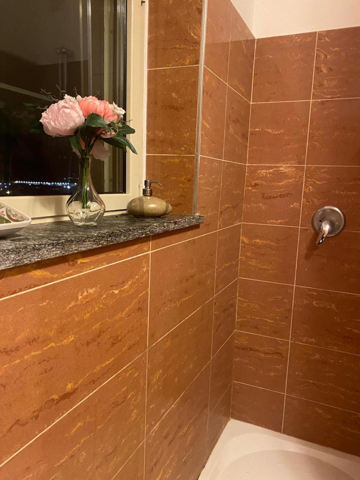A Apartment *