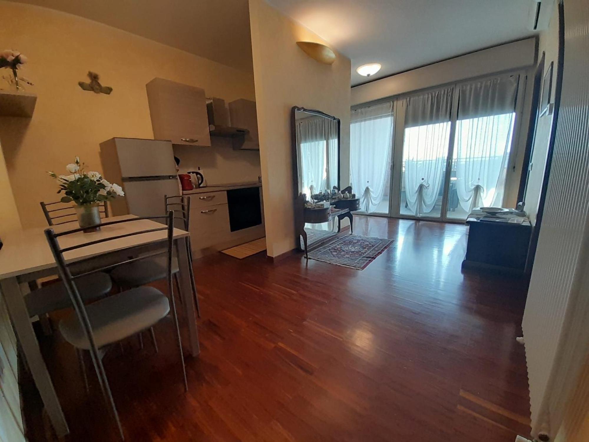 A Apartamento