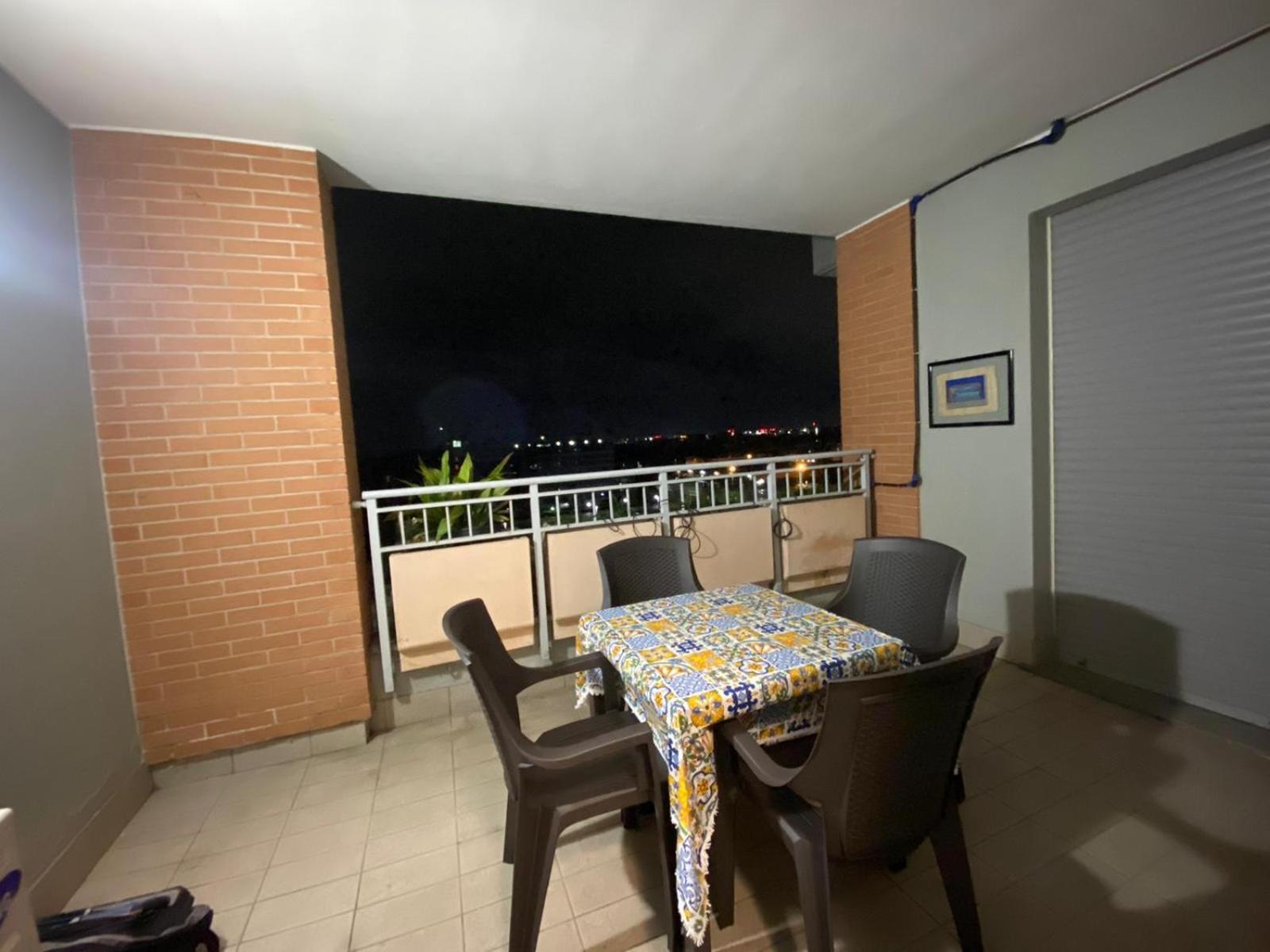 Apartment A