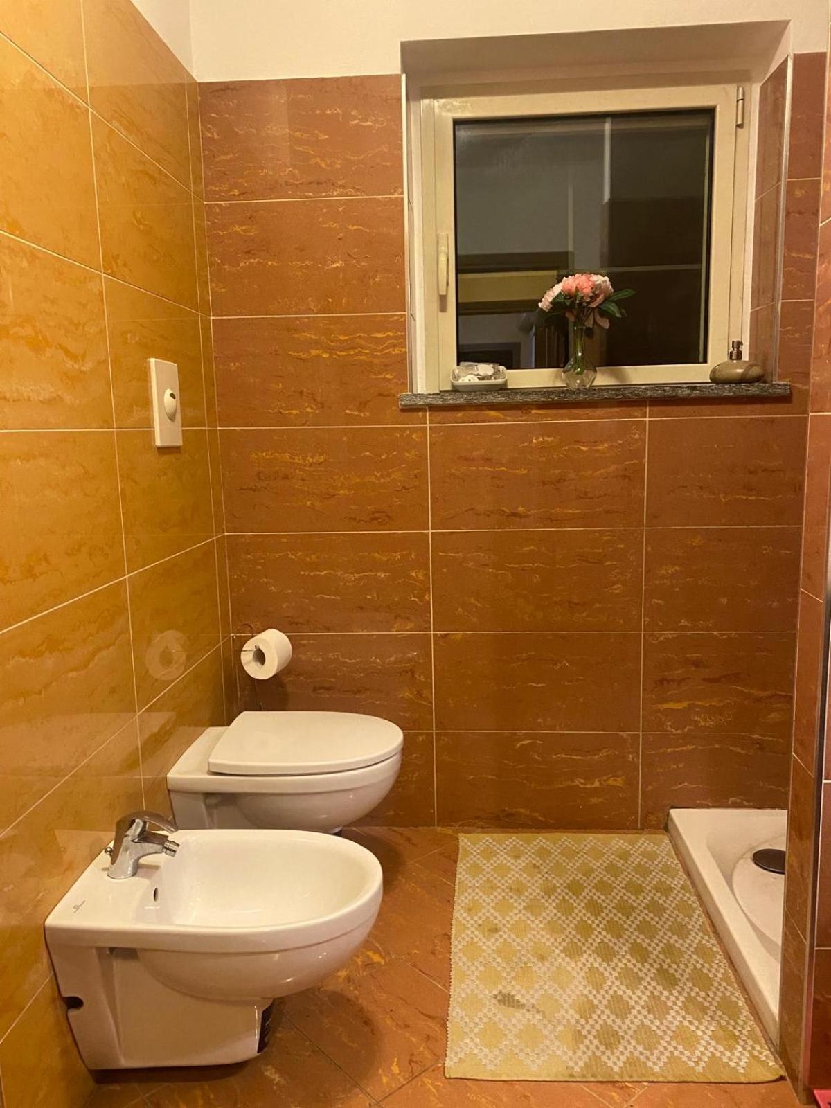 Apartment A Segrate